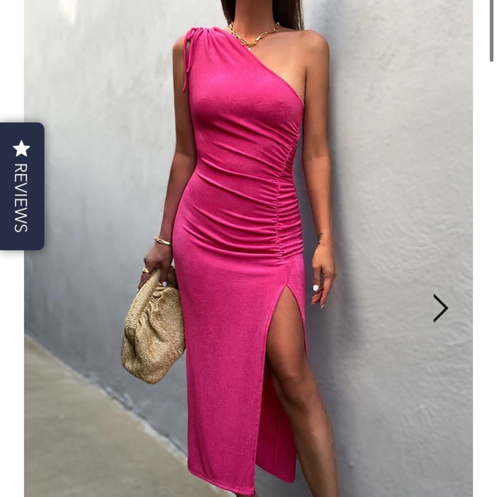 Runaway the Label - Wren Dress
